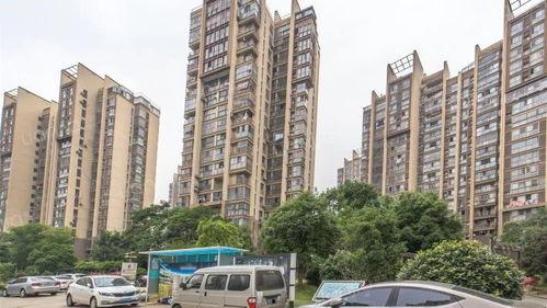 合肥二手房最新爆料,价格波动与热门区域揭秘