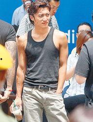 谢霆锋最新爆料张柏芝,张柏芝惊人真相曝光！